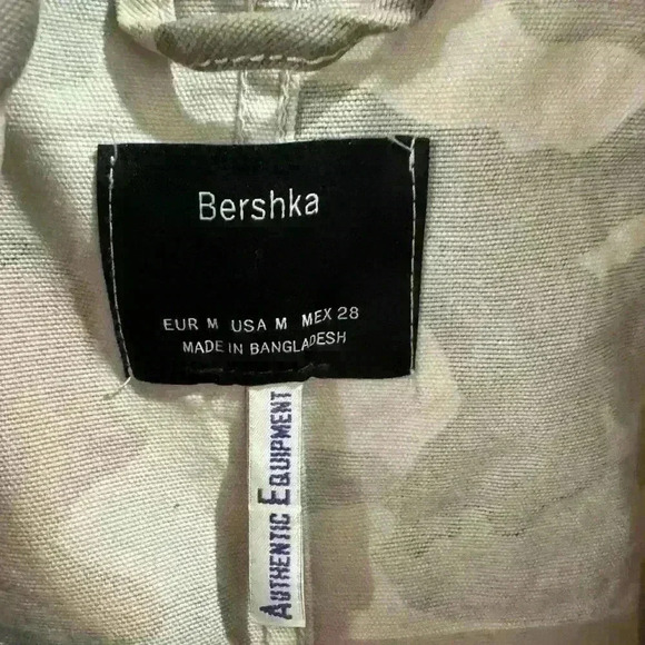 Bershka Jacket - Picture 2 of 4